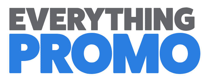 Everything Promo logo
