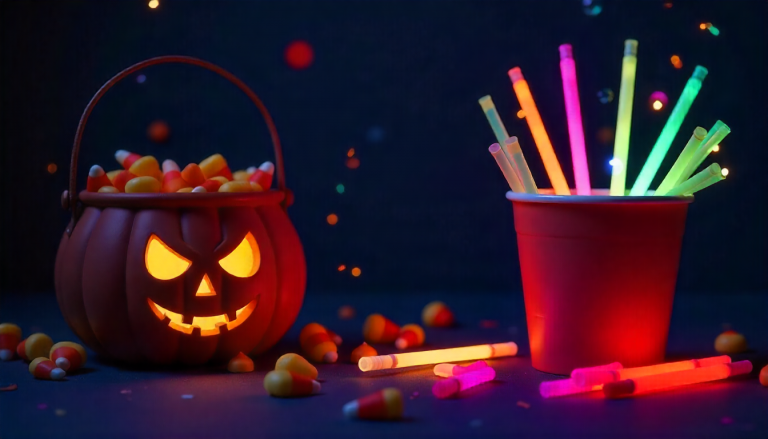 Trick or Treat: Engage Customers With Fun Promotional Halloween Products