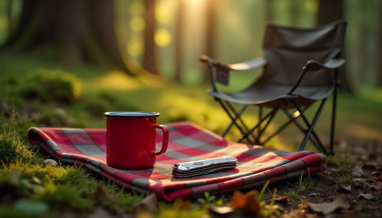 10 Promotional Camping Products For Your Outdoor Adventure