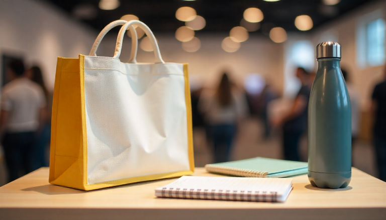 Trade Show Giveaways