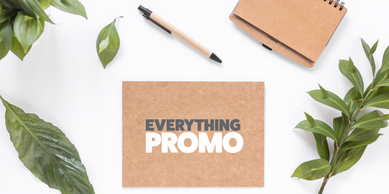 10 Essential Earth Day Promotional Products